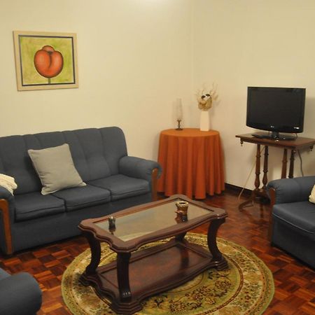 Tic Tac Apartment 佩尼契 外观 照片