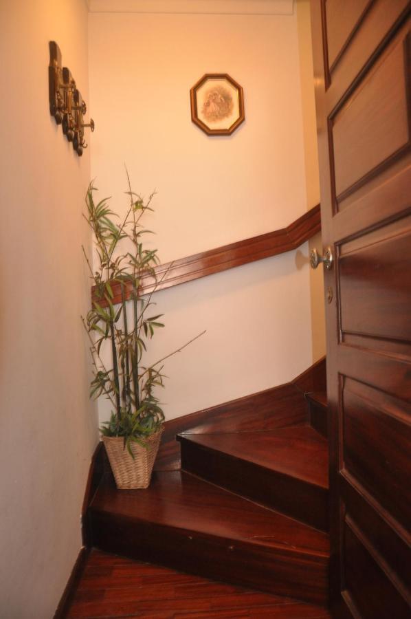 Tic Tac Apartment 佩尼契 外观 照片