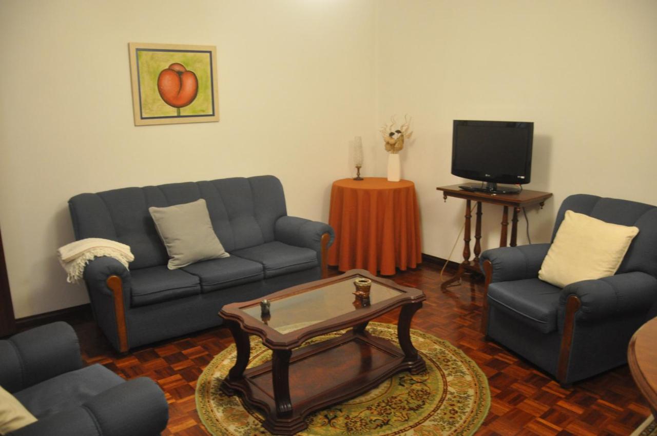 Tic Tac Apartment 佩尼契 外观 照片