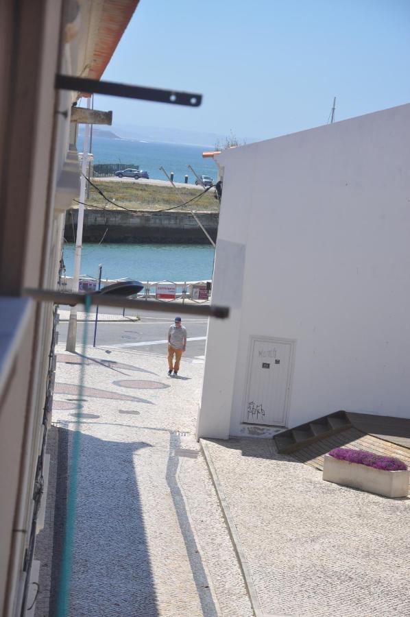 Tic Tac Apartment 佩尼契 外观 照片